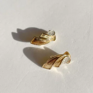 BRINCO CRISTAIS PIERRE CARDIN